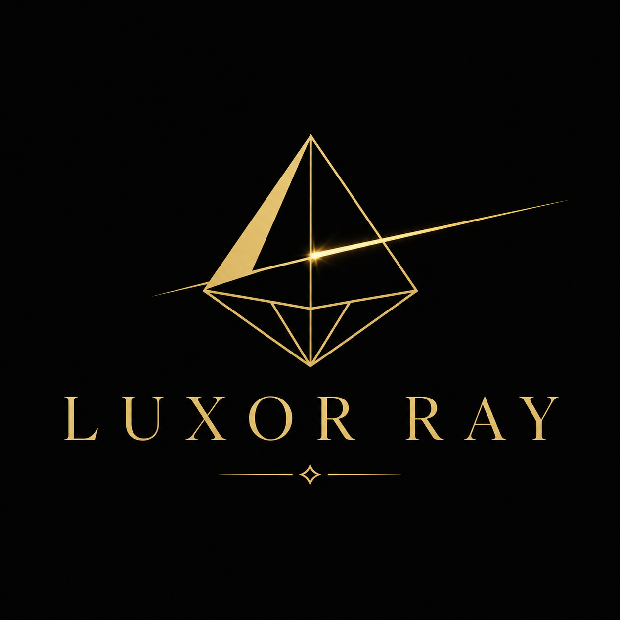 Luxor Ray